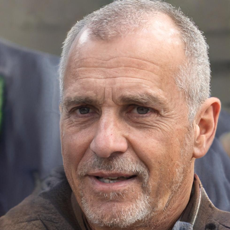 Carlos Mendoza, Director de Formación Financiera
